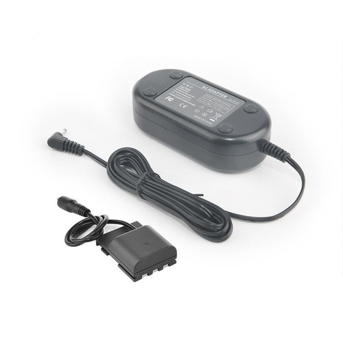 ACK-DC20 Adaptateur d'alimentation pour les caméras Canon G10 G11 G12 SX30 NB-7L - Photo 7 sur 8