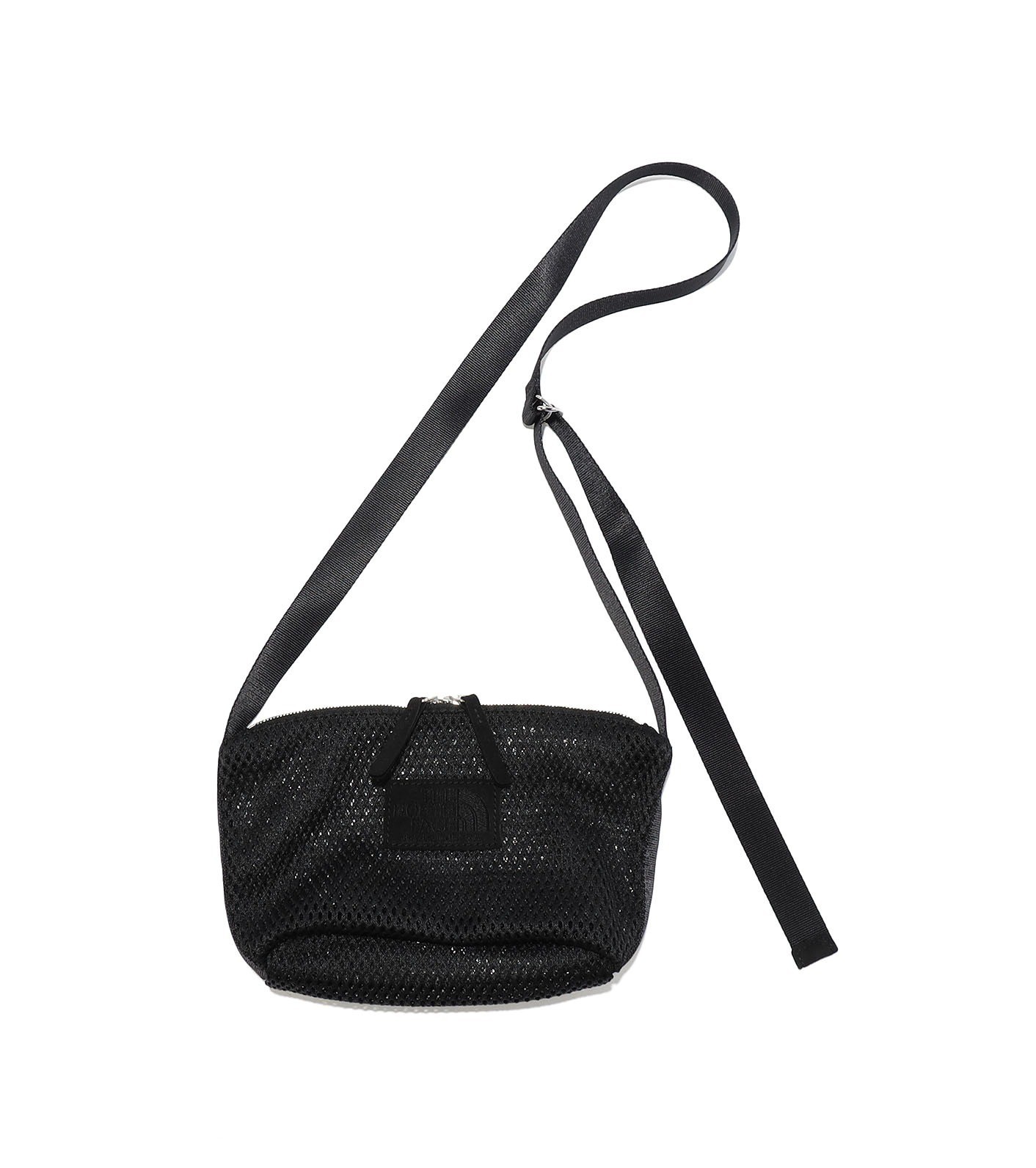 (ASK availability First)THE NORTHFACE Purplelabel Mesh Field Shoulder Bag new image 2