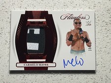 2024 Panini Flawless WWE Wrestling Checklist Guide in-content 14