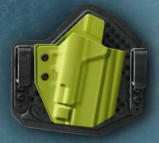 TREX ARMS Ironside Hybrid Holster M&P 2.0 Compact 4" , TLR-7A/X, Right Hand