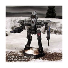 Iron Wind Battletech Mechs Seraph Dominus Pack New