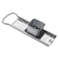 KüChenprofi 32Cm SpäTzle Hobel Pastacasa Edelstahl SpüLmaschine SpäTzlereibe