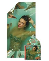Taylor Swift - Life Of A Showgirl - Cd - E1111Z