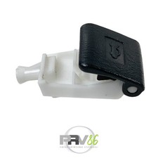 ✅✅ Poignée Ouverture Capot ⭐⭐ TOYOTA RAV4 III ( 3 ) 2.2 D4D 4WD ⭐⭐ 5361120070