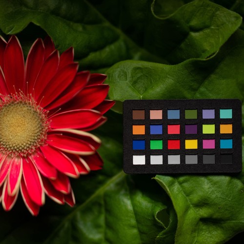calibrite ColorChecker Classic Nano Color Checker Classic Nano CCC-NANO - Picture 4 of 9