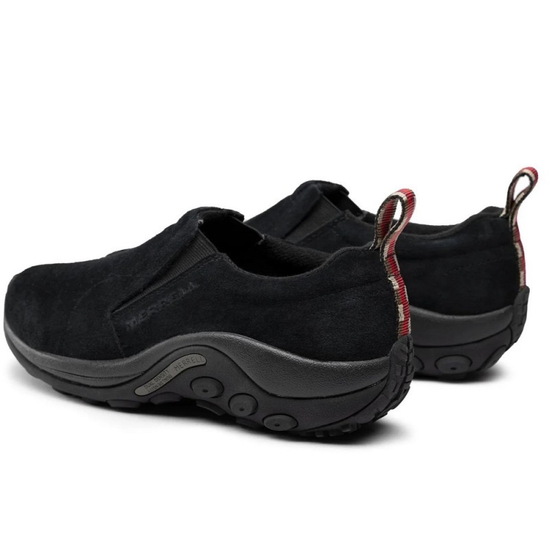Merrell Jungle Moc scarpe da trekking uomo foto 5