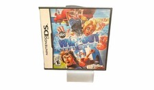Activision Wipeout The Game Nintendo DS