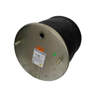   PHOENIX BELLOW AIR SUSPENSION RIGHT REAR 1 D 28 B-11 NEU DE STOCK
