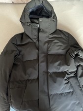 Wellensteyn  Icecube  Herren Winterjacke schw...