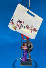 New Disney Store Sketchbook Megera Christmas Ornament 2019 Hercules