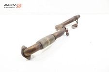 2023-25 DODGE HORNET 2.0L ENGINE EXHAUST SYSTEM FRONT PIPE & HANGER BRACKET OEM