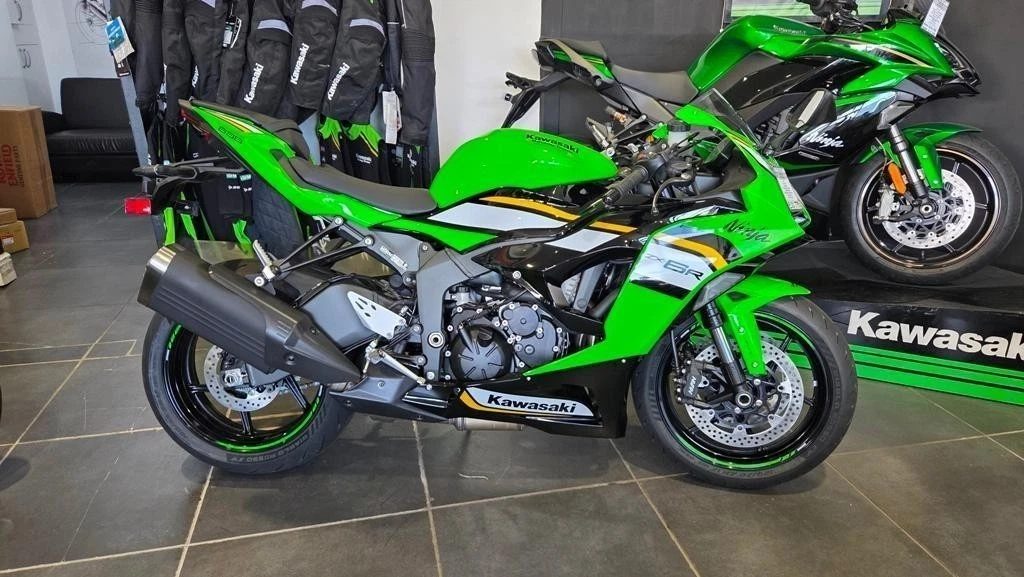 ZX-6R Kawasaki Super Sports for sale | eBay UK