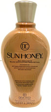 Devoted Creations Sun Honey Tanning Lotion