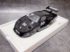 TSM 1/18 Porsche 1980 Porsche 935 K4 #00