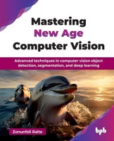 Mastering New Age Computer Vision | Zonunfeli Ralte | Taschenbuch | Englisch