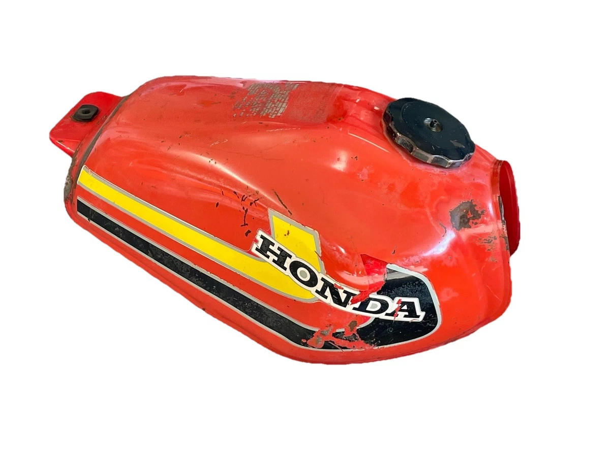 Motorcycle & Scooter Fuel Tanks for Honda XL500S for sale | eBay