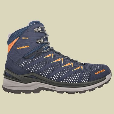 Lowa Innox Pro GTX Mid Men Herren Multifunktionsschuh