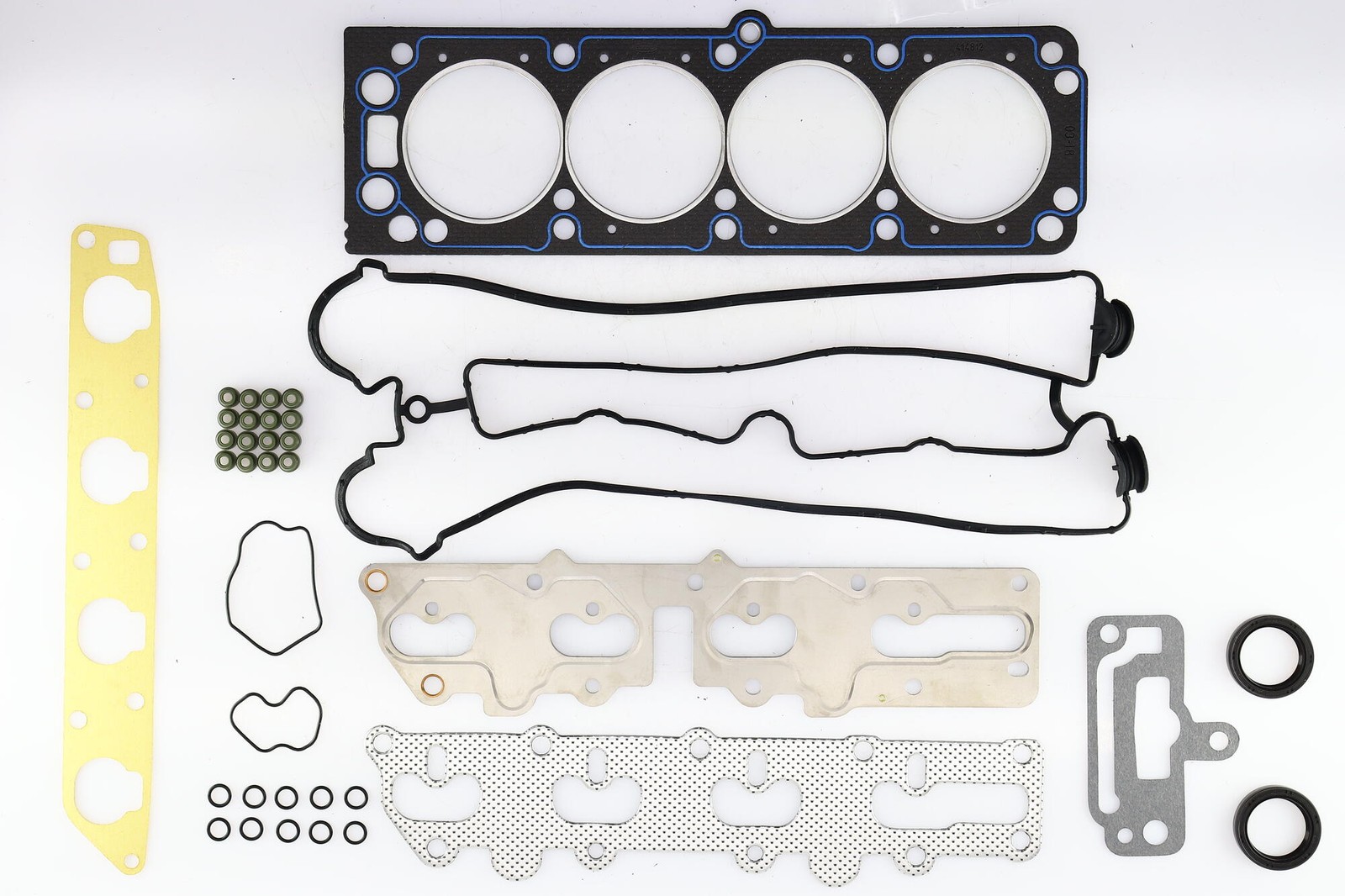 Pochette haute CORTECO 418622P kit joint culasse Opel Omega B Break