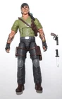 PURGE 158 - Tunnel Rat Figure - GIJOE CLASSIFIED SERIES 6" Scale 1/12