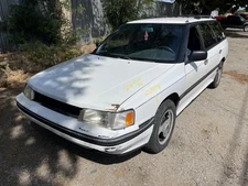 Coil/Ignitor Thru 12/31/93 Excluding Turbo Fits 90-94 LEGACY 1377029