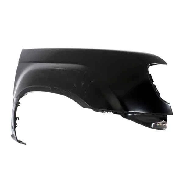 Fits 00-04 Xterra (SE & XE) Front Fender Quarter Panel Primed Steel Right Side Foto 3 de 4