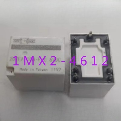 2pcs new  SONGCHUAN 207EA-1CH-F-C 6VDC seven-pin #qm