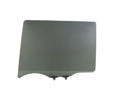 Fits: 2023-2025 Toyota Sequoia 4D Utility Rear Left Side Door Window Glass