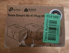 TP-Link HS103P3 Kasa Smart Wi-Fi Plug Lite 3-Pack - Tested