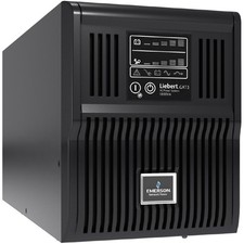 Vertiv Liebert GXT3 1000VA UPS, Mini-Tower Model, UL/c-UL Listed, 120VAC GXT3-1