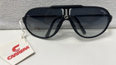 Carrera C-Vision/CR 39 C80 Black Sunglasses Made In Austria 5590 90 125 EP