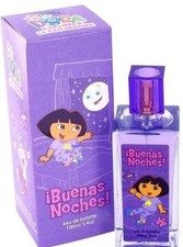 Dora L'exploratrice Eau De Toilette
