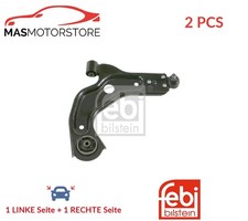 LINKS RECHTS QUERLENKER SATZ FEBI BILSTEIN 14243 2PCS A FÜR MAZDA 121 III