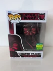 Funko Pop! Vinyl: Star Wars - Darth Vader 710- Summer Convention 2024 Funko