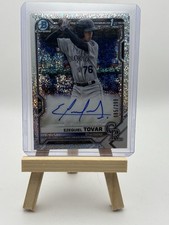 2021 Bowman Baseball Cards 32