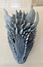 Game of Thrones White Walker Dragon Viserion ...