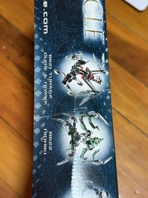 LEGO BIONICLE: Krekka (8623)