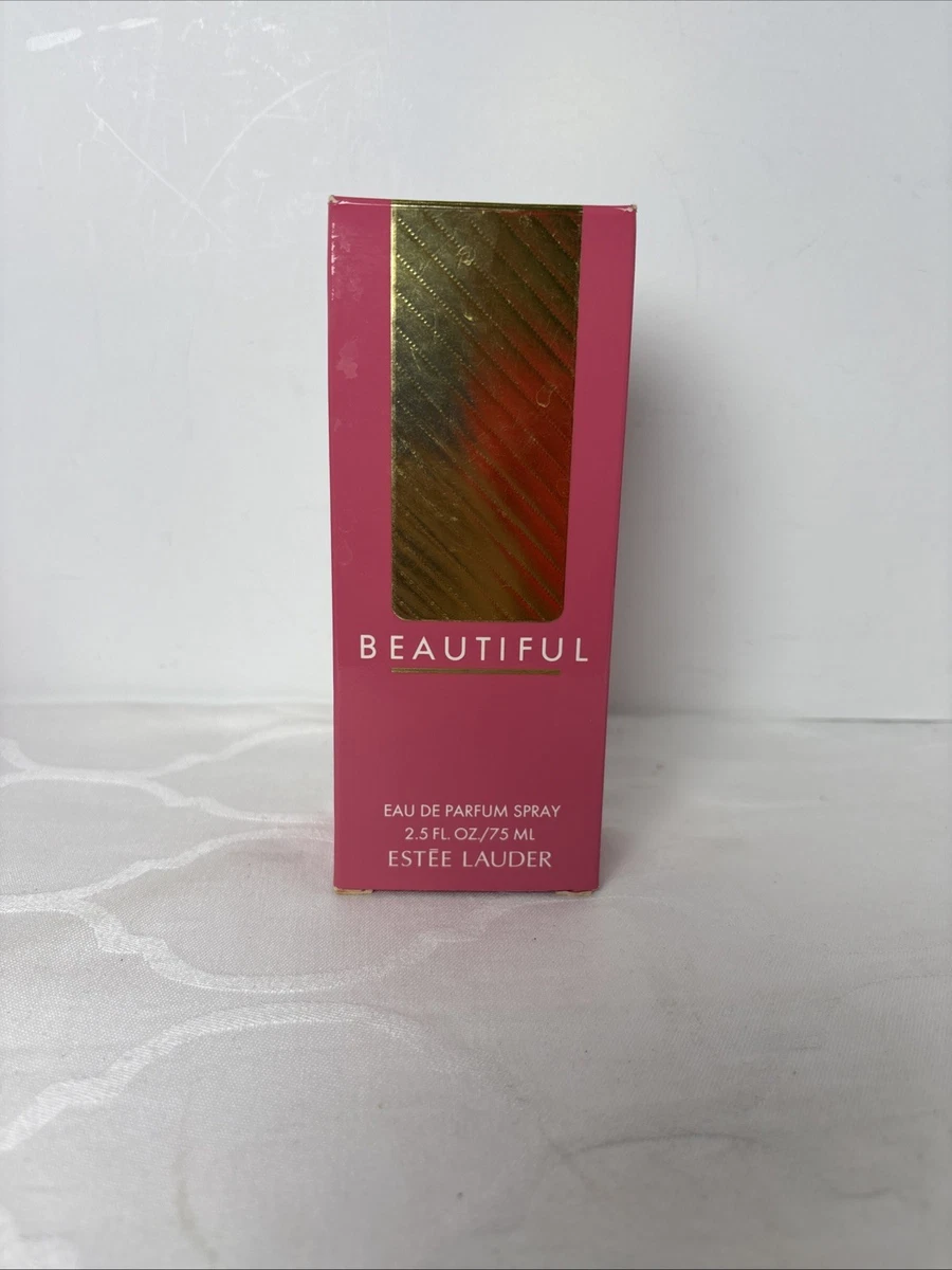 25+ Estée Lauder Beautiful Eau de Parfum for Women for sale