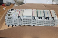 AB  1769-L32E, 1769-SDN, AMCI 3601, 2of 1769-...