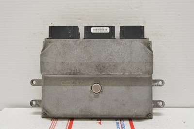 2014 2016 Ford Fusion 2.5L ES7A-12A650-GD Engine Control Module Unit Ecm L62 020