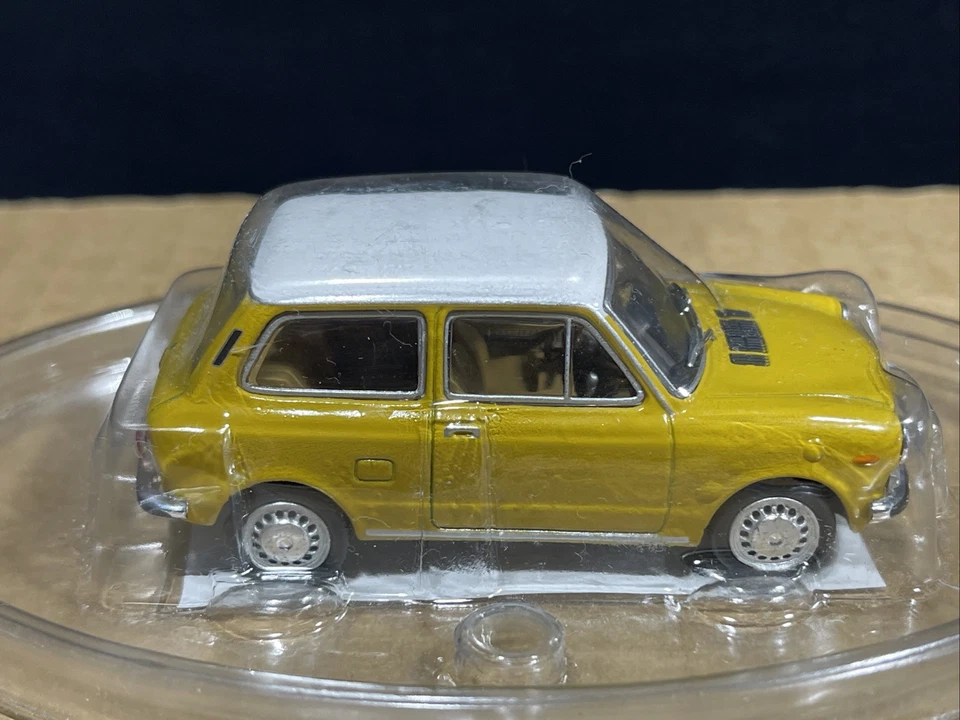 Starline 1/43 - Autobianchi A112 1975 - Image 3 of 4