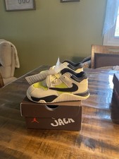 Travis Scott X Air Jordan Jumpman Jack Bright...
