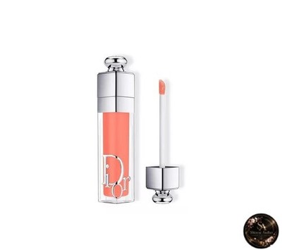 Dior Addict Lip Maximizer 004 Coral (1 piece)