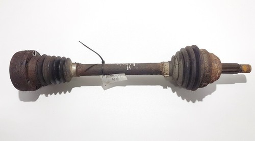 Antriebswelle Vorne Linke  Volkswagen Polo DE1185487-47