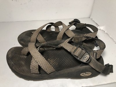 Chaco cloud sandals size 8 Chaco Women main image 4