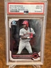 2022 Bowman - Chrome Prospects Elly De La Cruz #BCP-50 Rookie Rc PSA 10 Reds