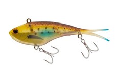 Nomad Design Vertrex Max 110 Vibe - 4-1/3" (1-1/3 oz.) - Natural Bunker