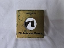 American Motors Coasters