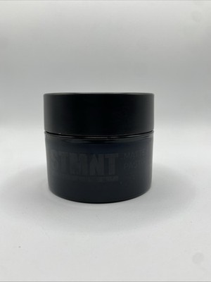 STMNT Grooming Goods Matte Paste 100 ml / 3.3 fl oz Check Photos