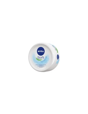 Nivea Body Körpercreme Soft 300ml