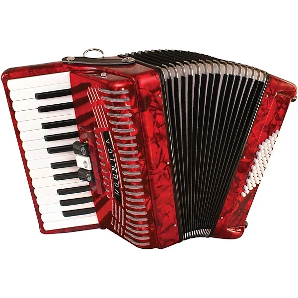 Accordions 26 Treble Keys for sale | eBay